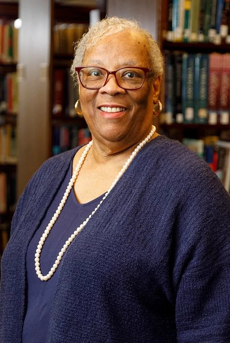 Dr. Jill B. Hamilton